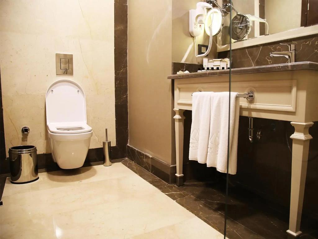 Morrian Hotel & SPA 0*