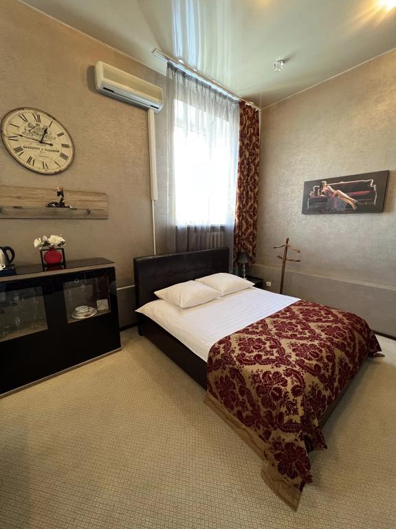 Prival hotel 0*