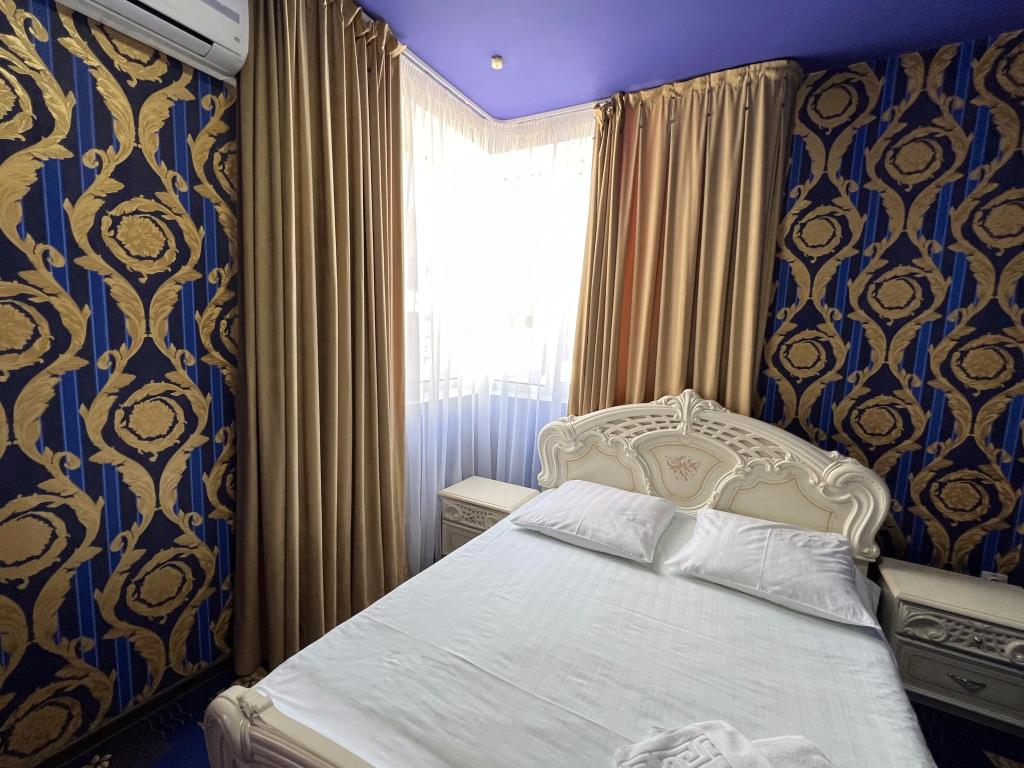 Prival hotel 0*