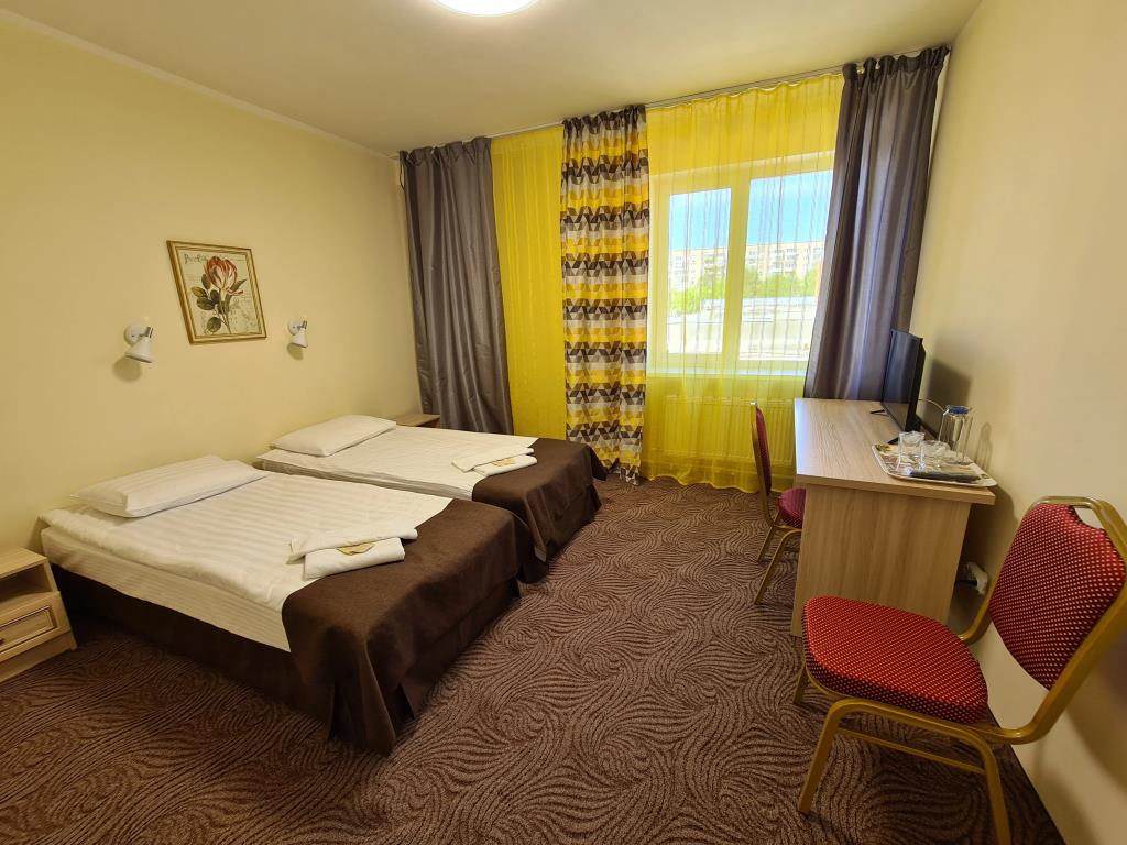 Prival hotel 0*