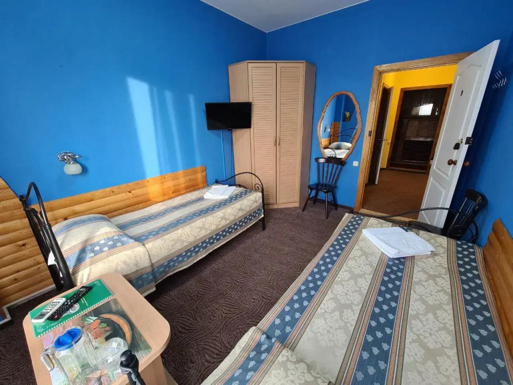 Prival hotel 0*