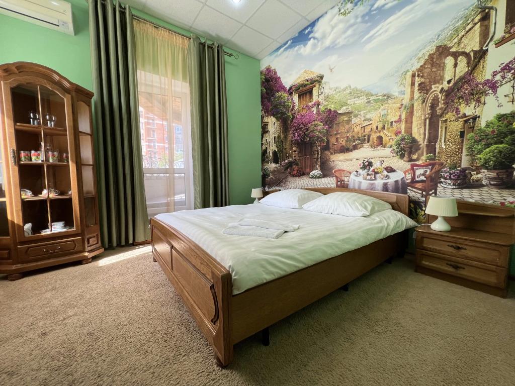 Prival hotel 0*