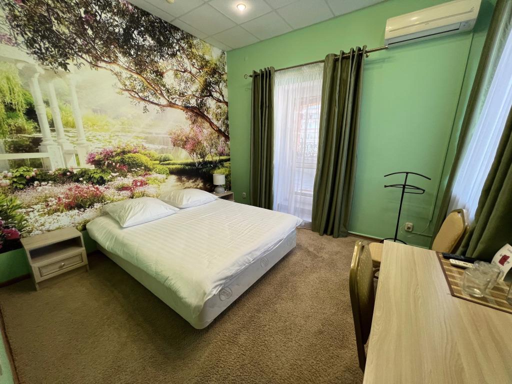 Prival hotel 0*