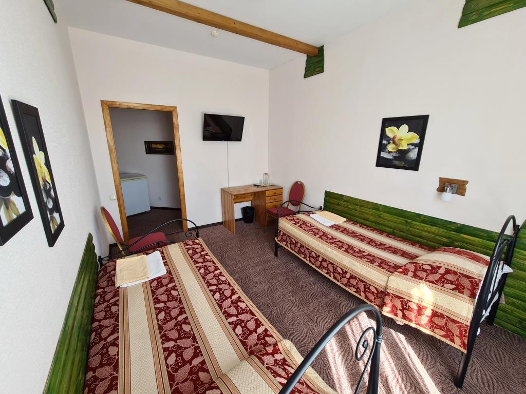 Prival hotel 0*
