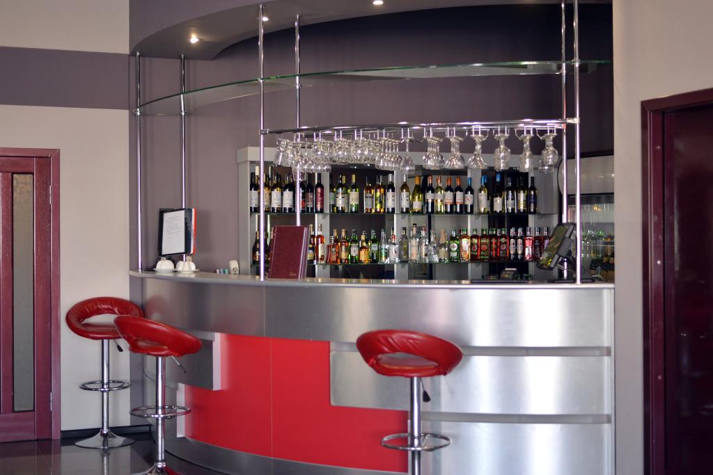 Zvanitsa Hotel 2*