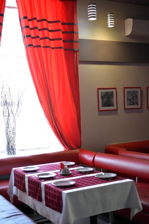 Zvanitsa Hotel 2*
