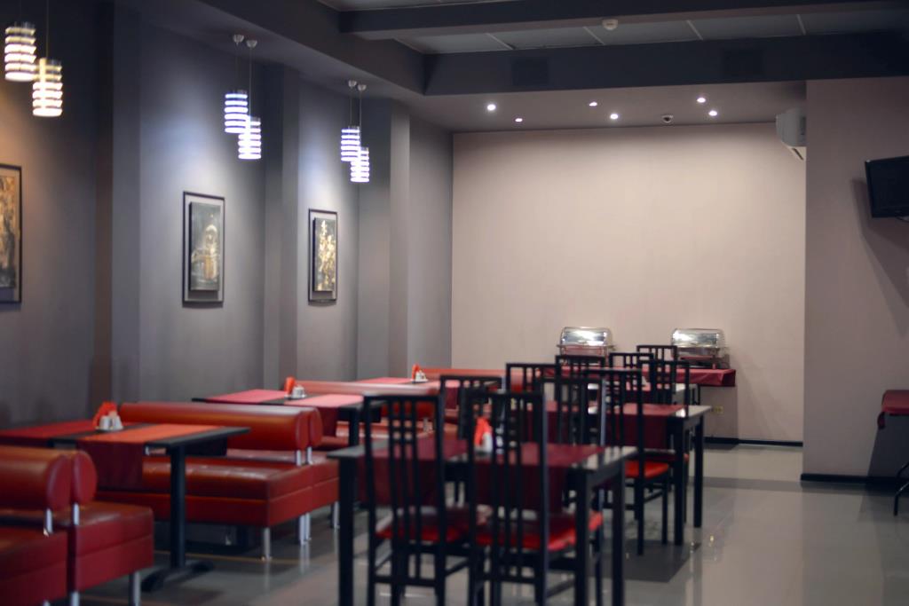 Zvanitsa Hotel 2*