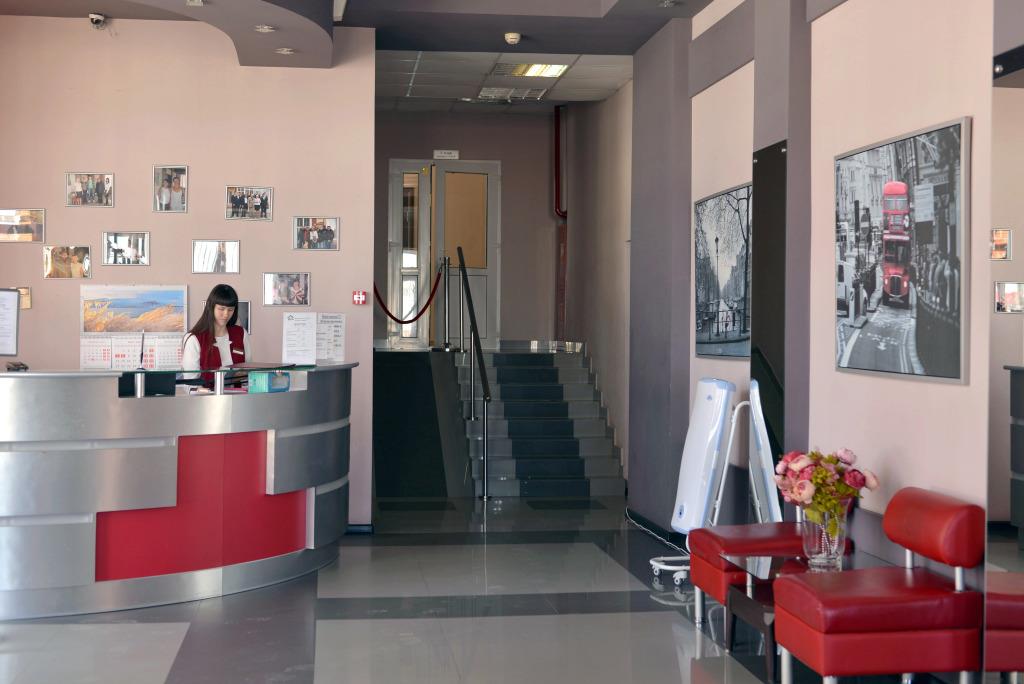 Zvanitsa Hotel 2*