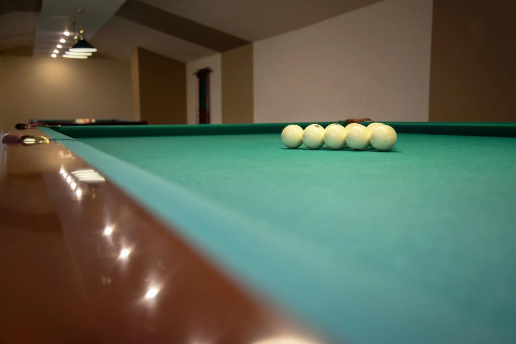 Zvanitsa Hotel 2*