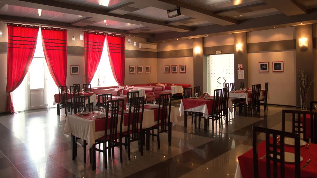 Zvanitsa Hotel 2*
