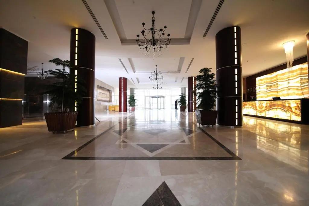 Safa Sorgun Thermal Hotel Wellness & Spa 5*