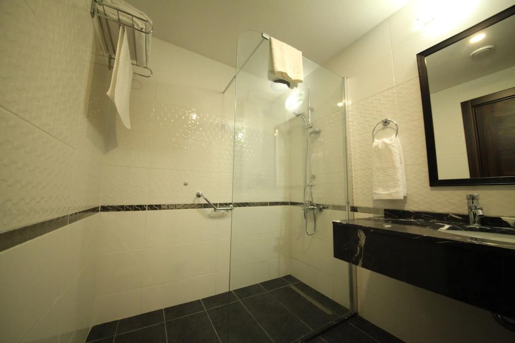 Safa Sorgun Thermal Hotel Wellness & Spa 5*