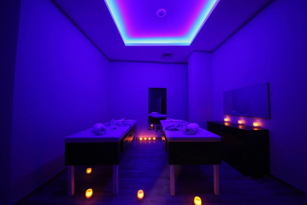 Safa Sorgun Thermal Hotel Wellness & Spa 5*