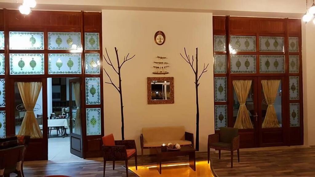 Safa Sorgun Thermal Hotel Wellness & Spa 5*