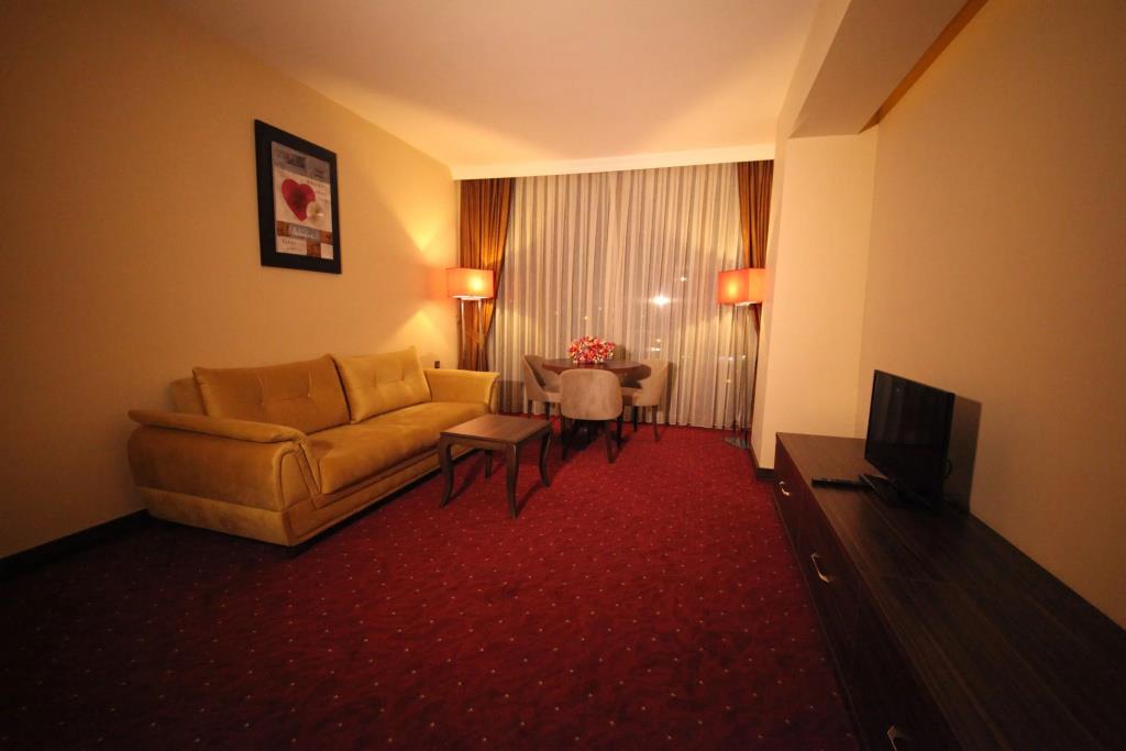 Safa Sorgun Thermal Hotel Wellness & Spa 5*
