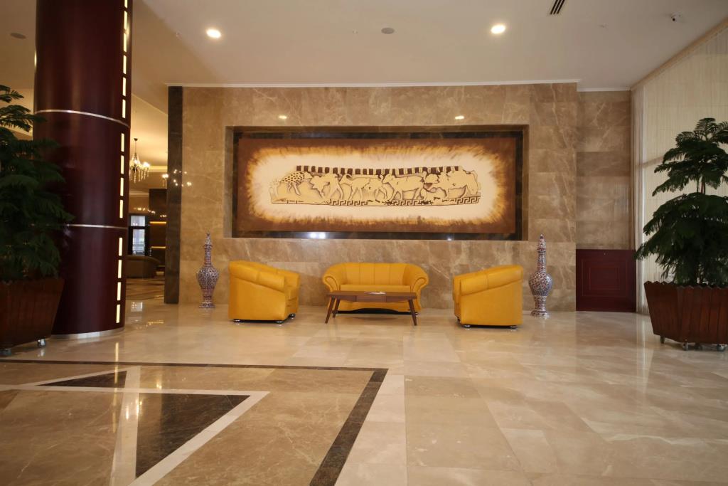 Safa Sorgun Thermal Hotel Wellness & Spa 5*