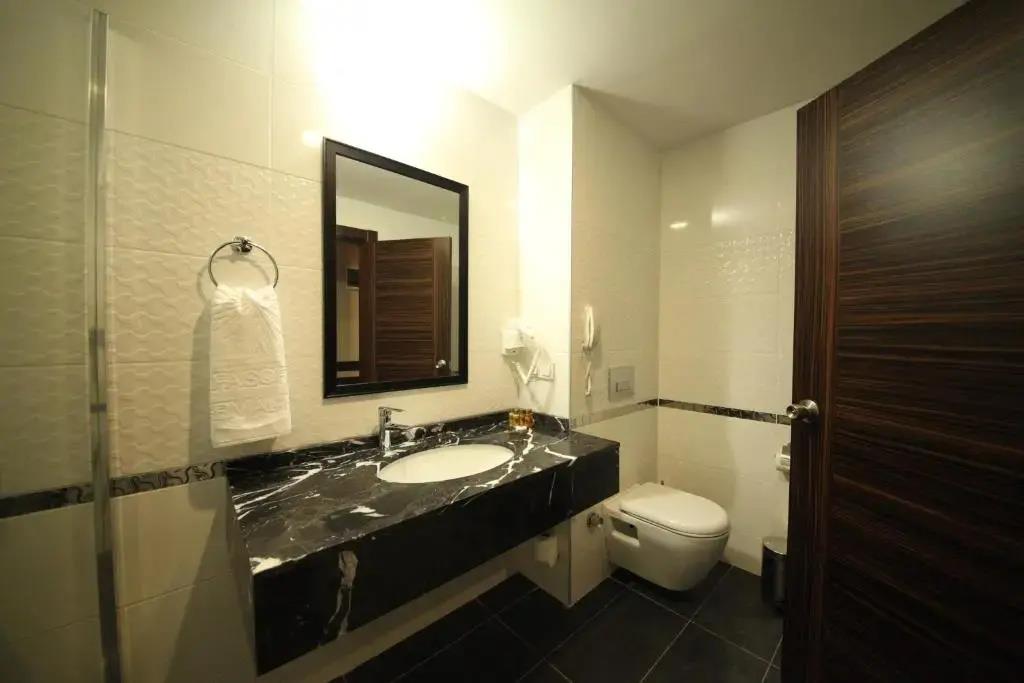 Safa Sorgun Thermal Hotel Wellness & Spa 5*