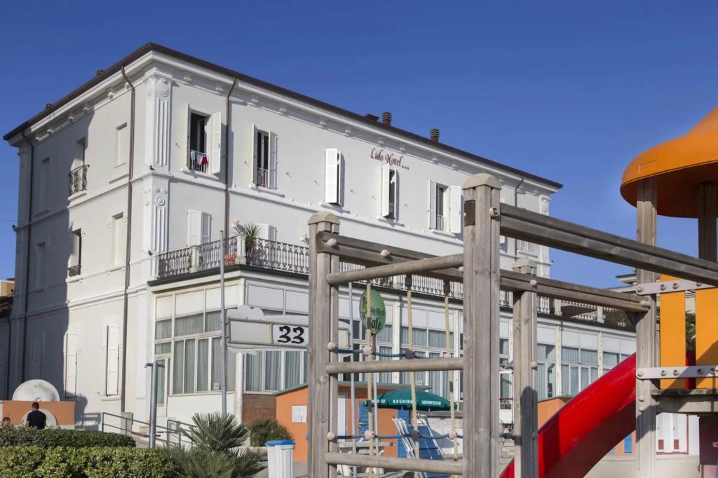 Hotel Lido Viserba 3*