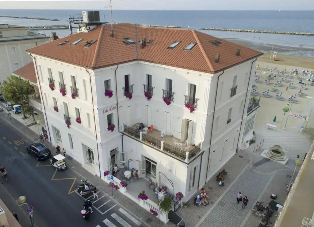 Hotel Lido Viserba 3*