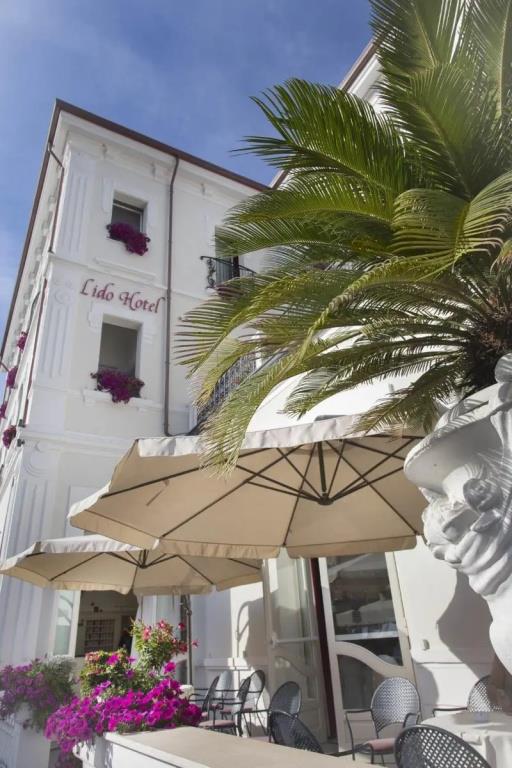 Hotel Lido Viserba 3*