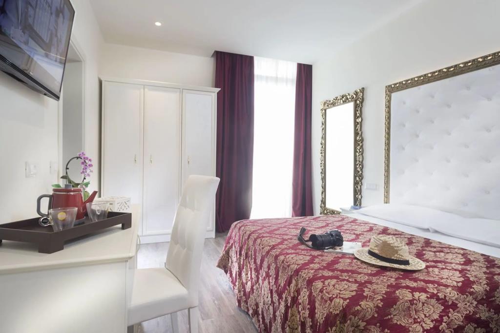 Hotel Lido Viserba 3*