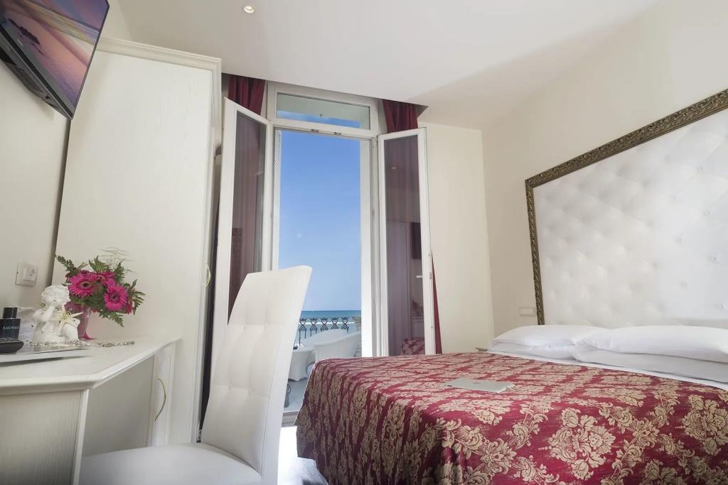 Hotel Lido Viserba 3*