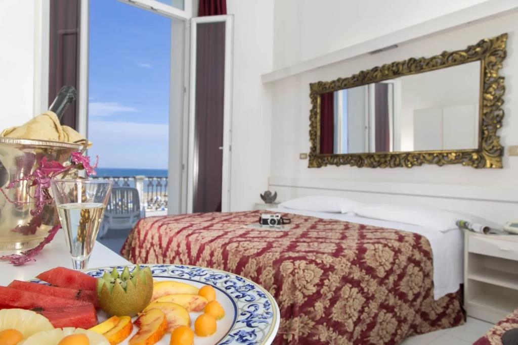 Hotel Lido Viserba 3*
