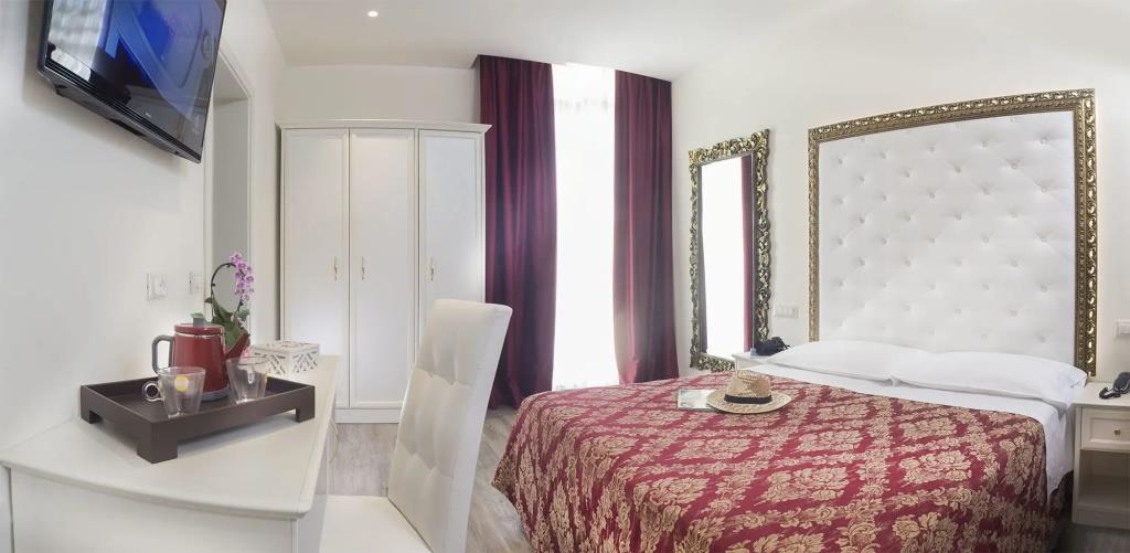 Hotel Lido Viserba 3*