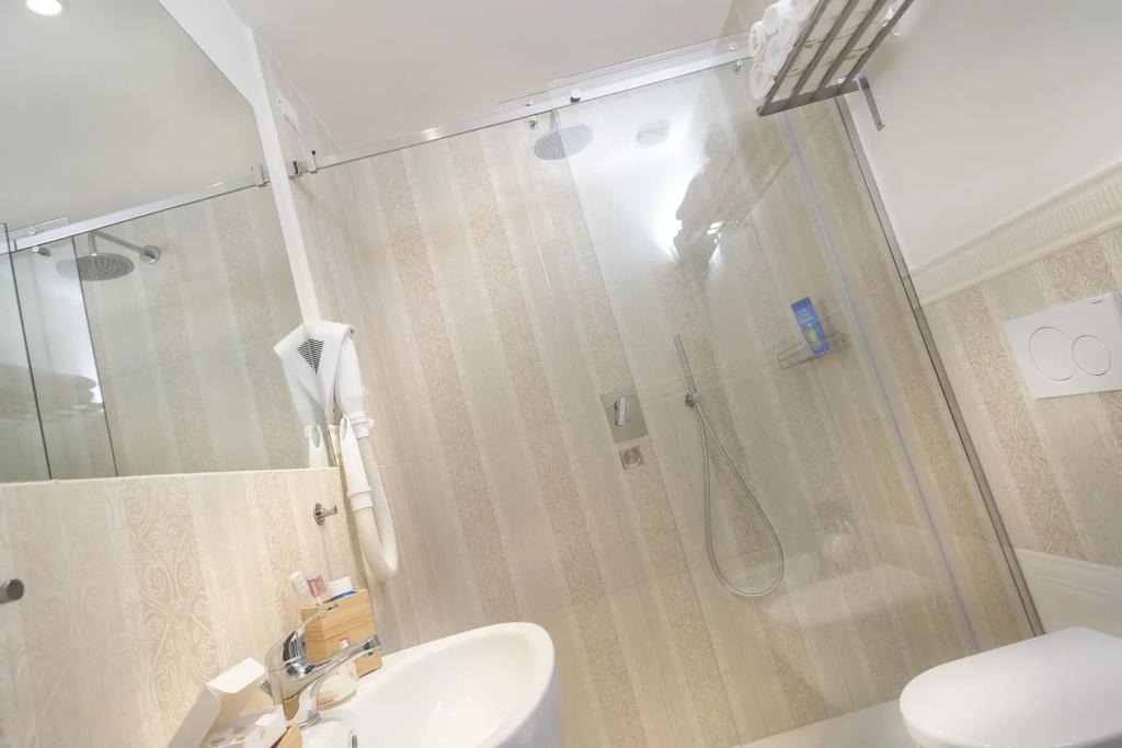 Hotel Lido Viserba 3*