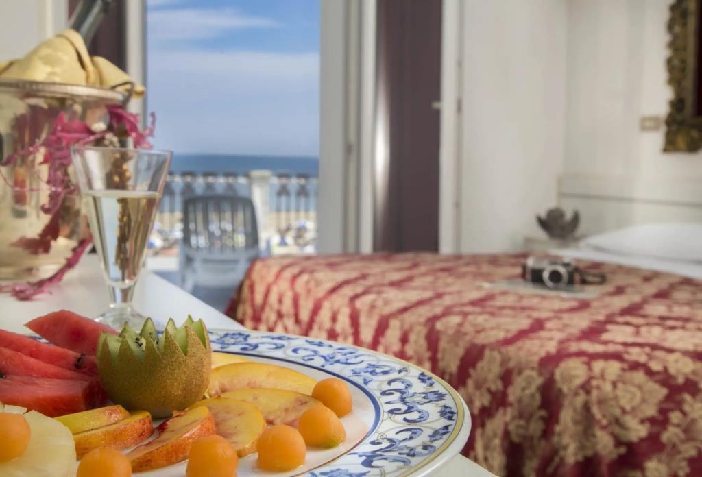 Hotel Lido Viserba 3*