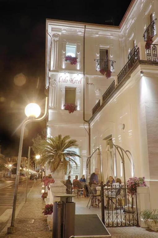 Hotel Lido Viserba 3*