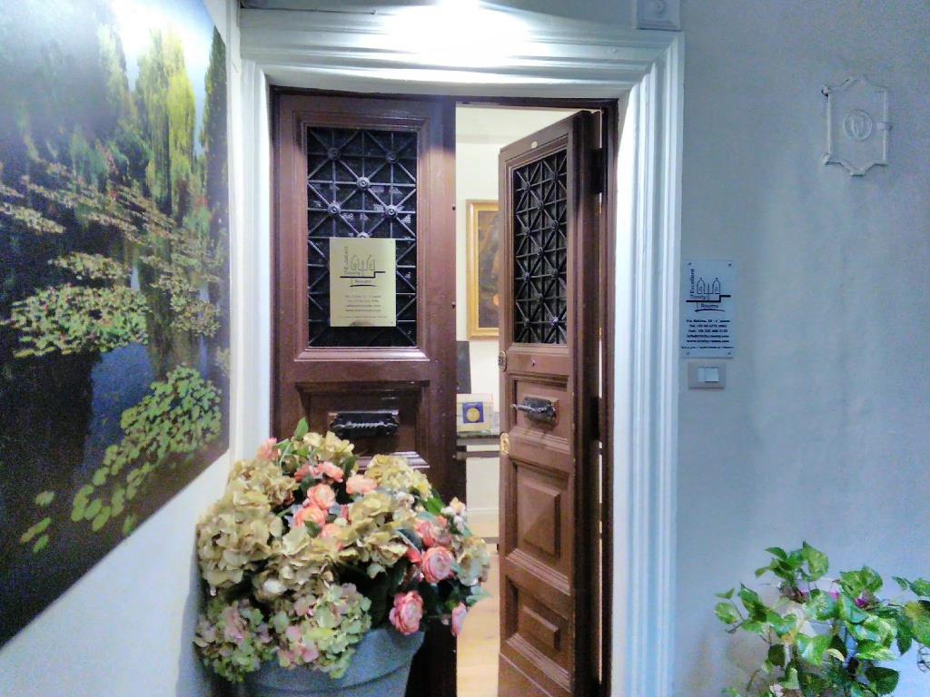 Sistina Twentythree Luxury Rooms 0*