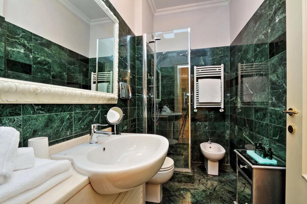 Sistina Twentythree Luxury Rooms 0*