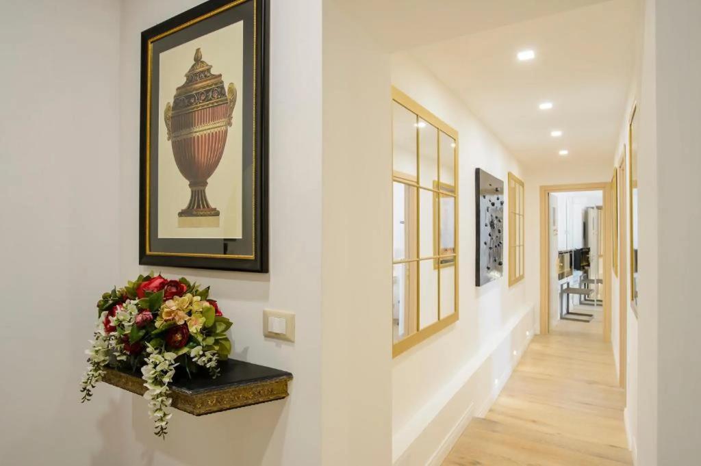 Sistina Twentythree Luxury Rooms 0*