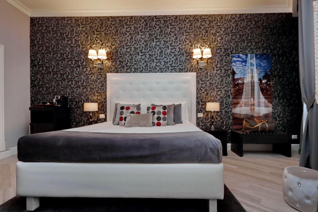 Sistina Twentythree Luxury Rooms 0*