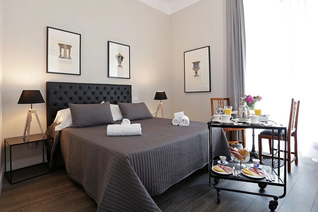 Residenza Cavour 0*