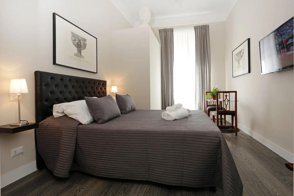 Residenza Cavour 0*