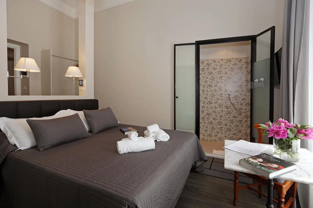 Residenza Cavour 0*