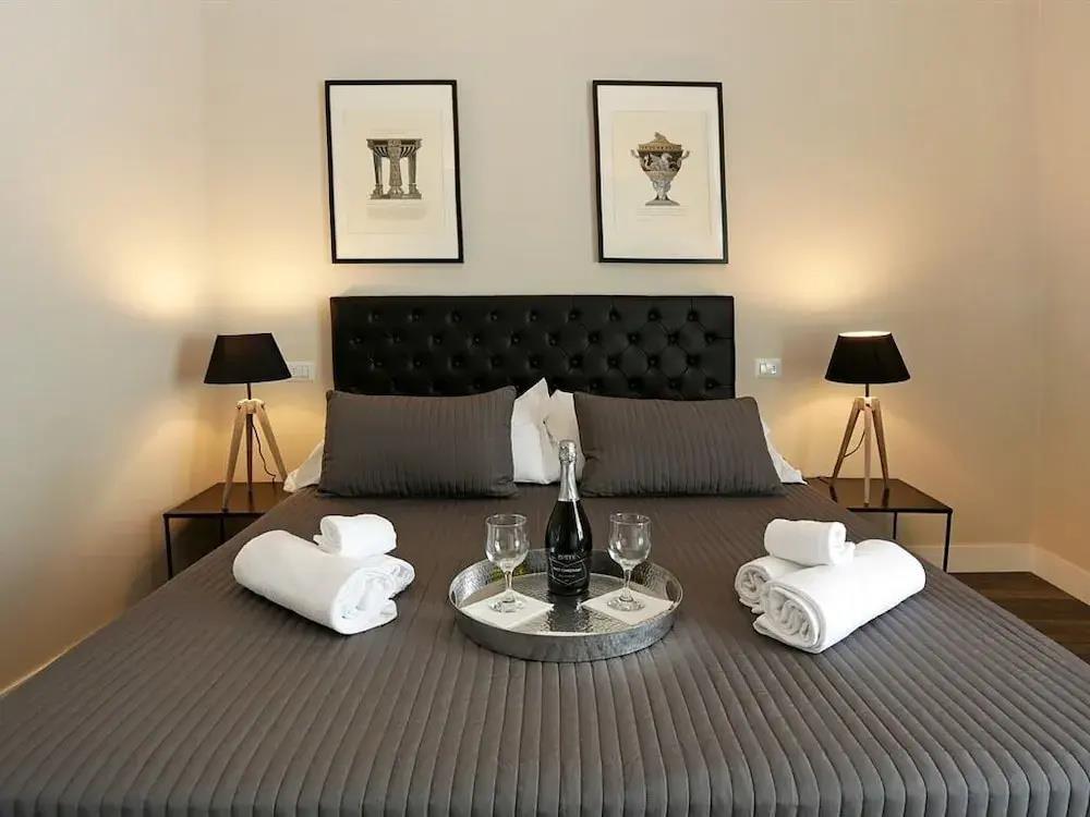 Residenza Cavour 0*