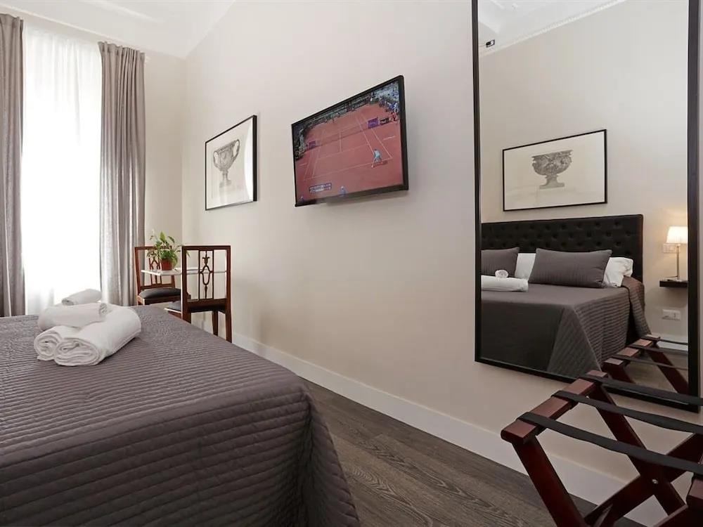 Residenza Cavour 0*