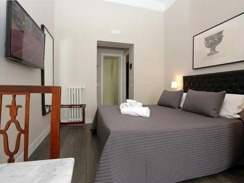 Residenza Cavour 0*