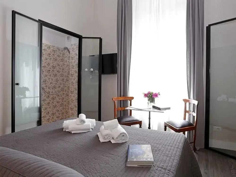 Residenza Cavour 0*