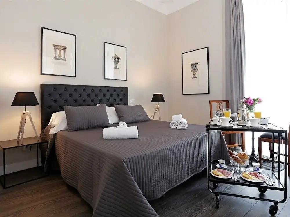 Residenza Cavour 0*