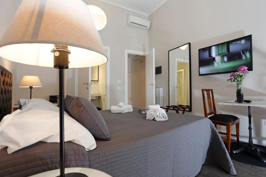 Residenza Cavour 0*