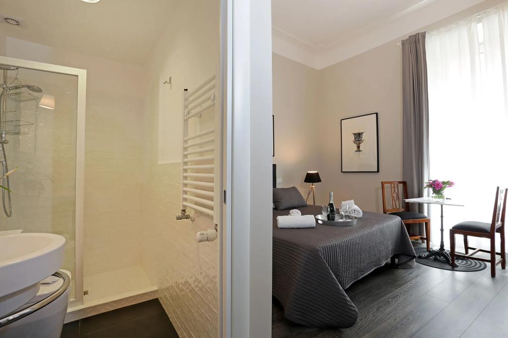 Residenza Cavour 0*