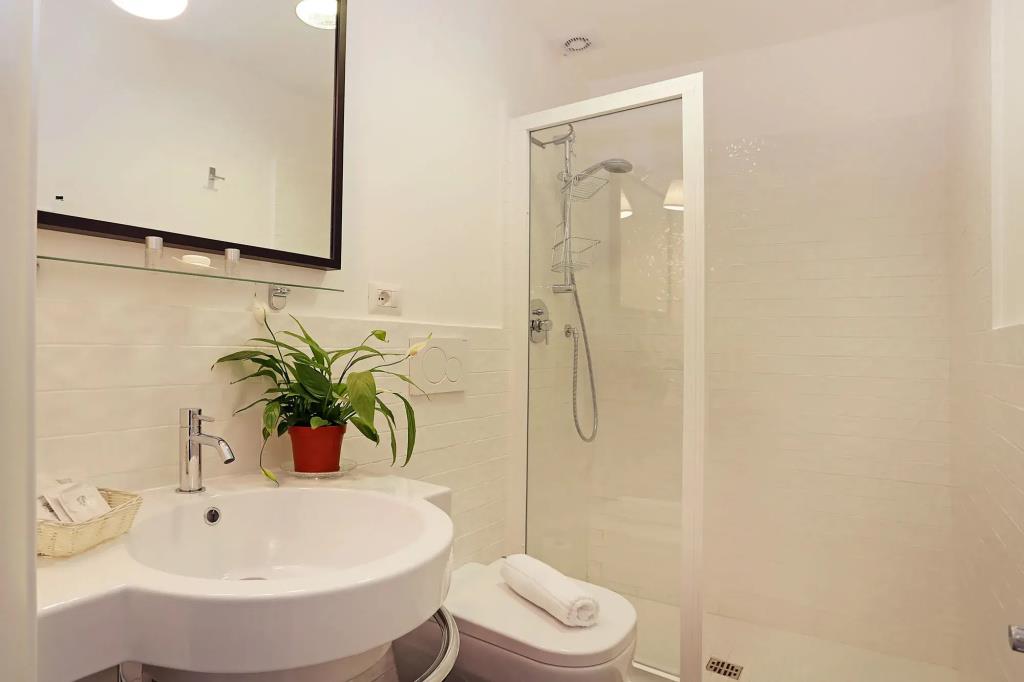 Residenza Cavour 0*