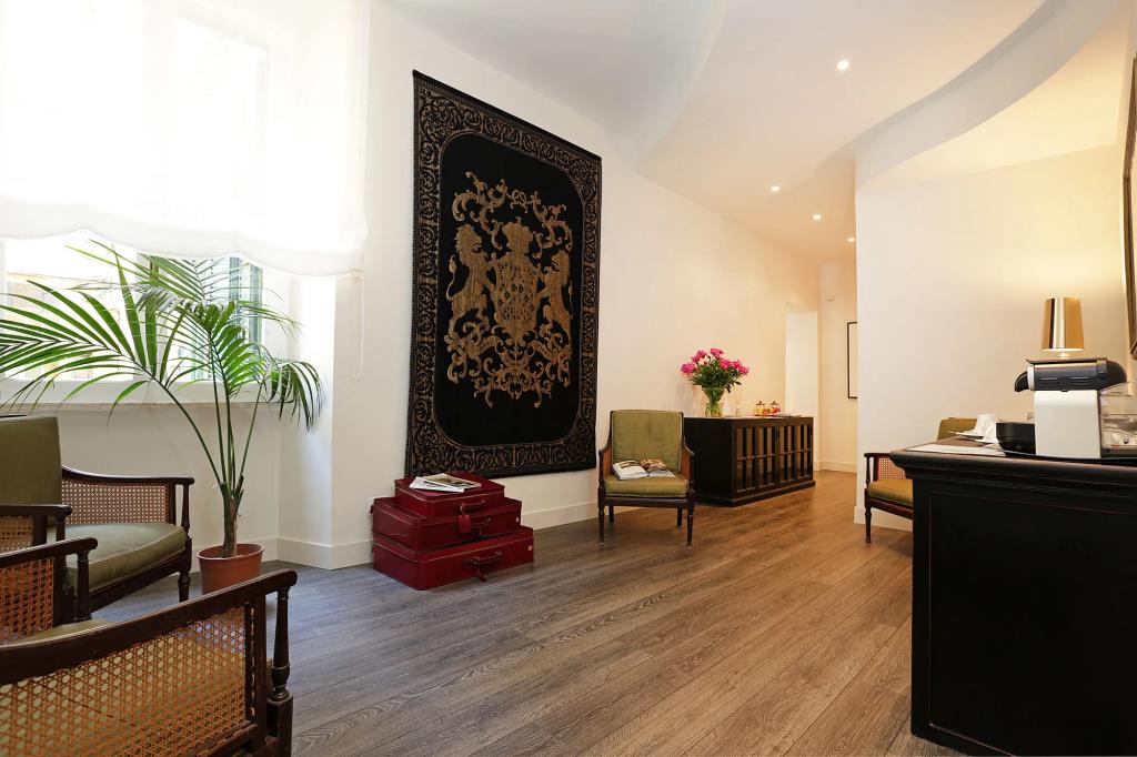 Residenza Cavour 0*