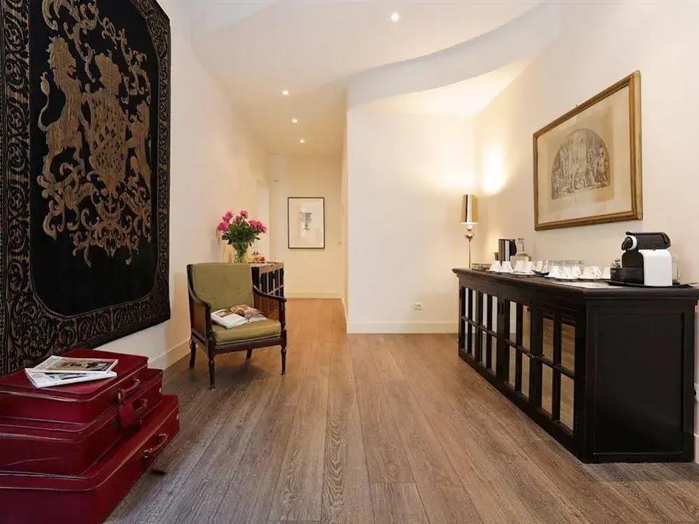 Residenza Cavour 0*