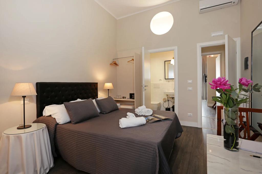 Residenza Cavour 0*