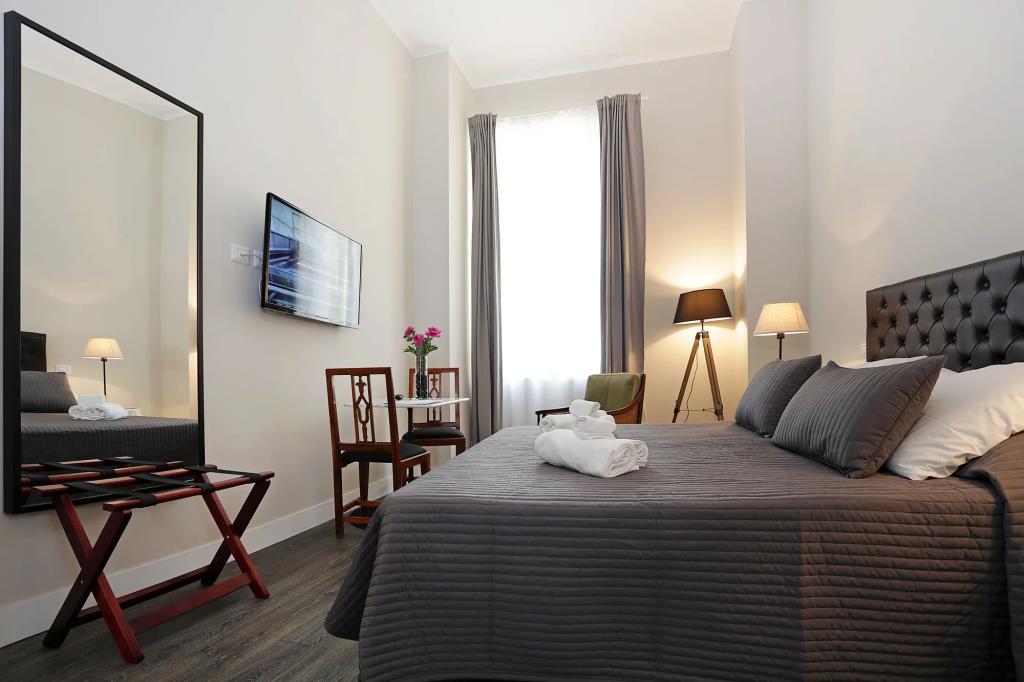 Residenza Cavour 0*